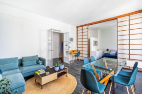 GuestReady - Bel Appartement au 16ème arr.